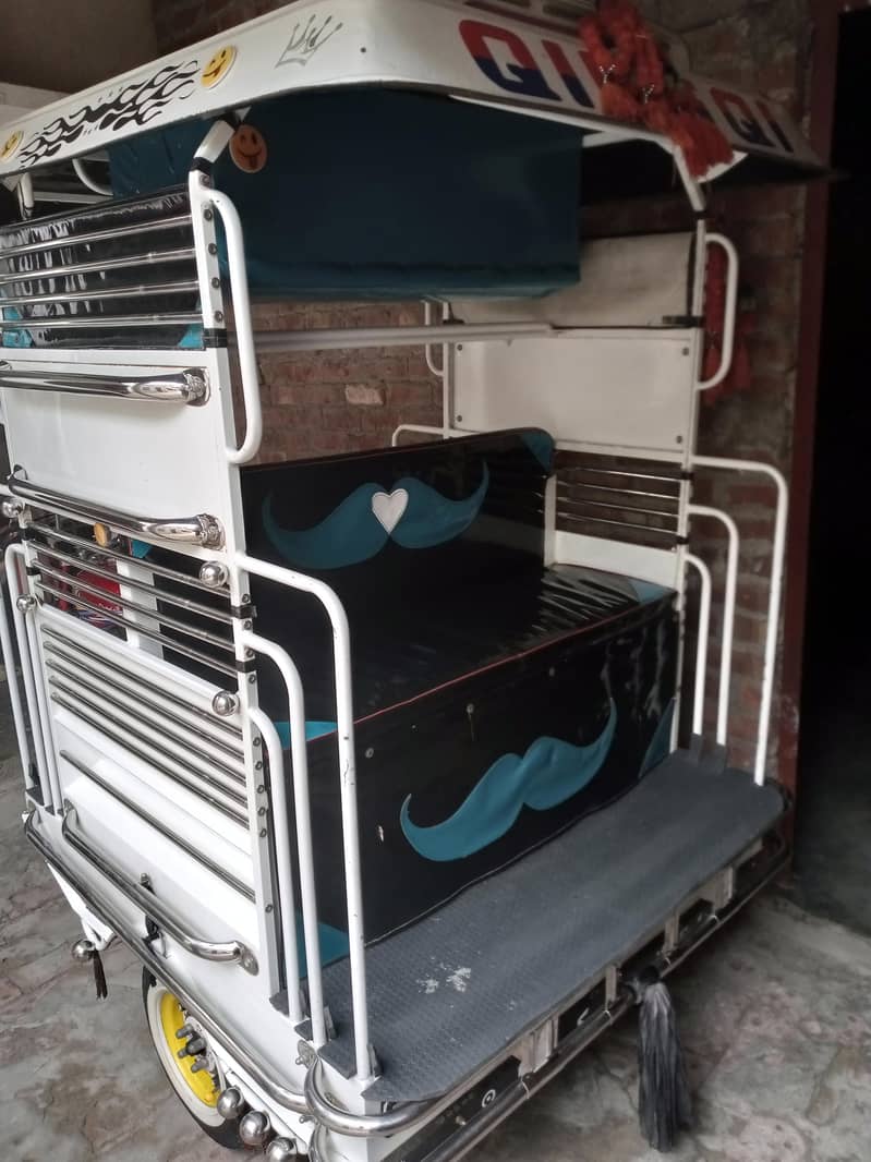 chingchi rikshaw 0