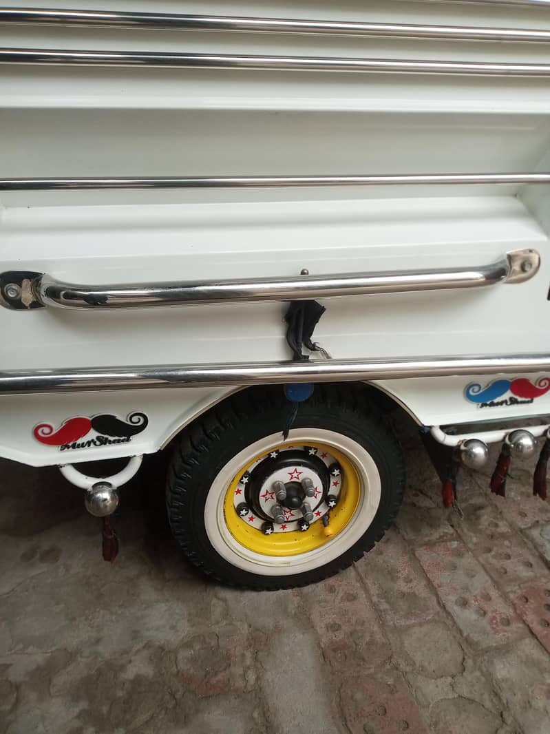 chingchi rikshaw 1