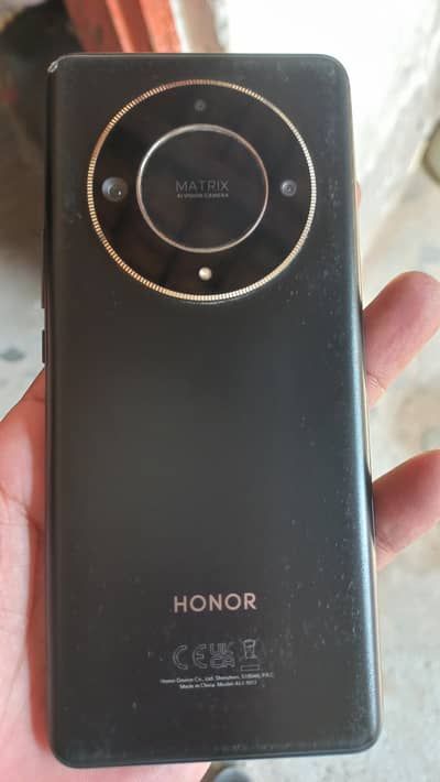 Huawei Honor X9b 5g