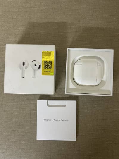 Apple Airpods 4
