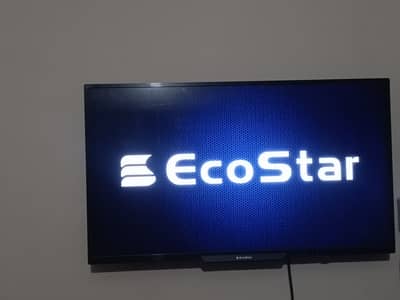 Ecostar company tv