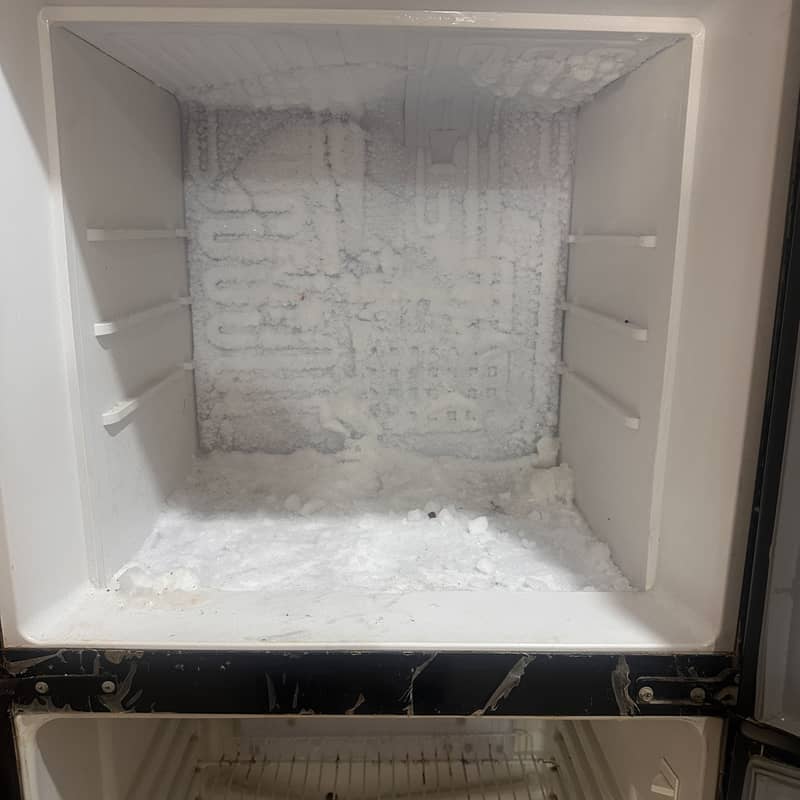 Orient refrigerator 2