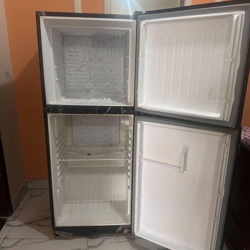 Orient refrigerator 3