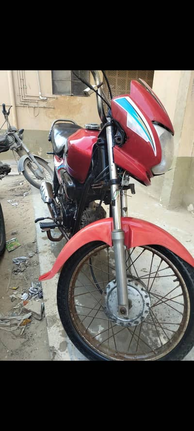honda pridor 2015
