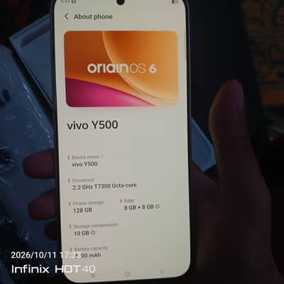 Vivo Other Model