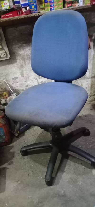 chair  for sale good condition