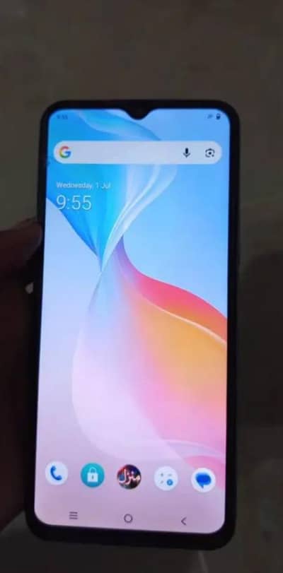 Vivo Y21 4 64ram