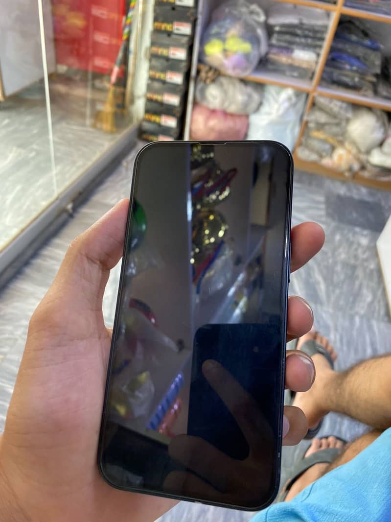 Apple iPhone 14 1
