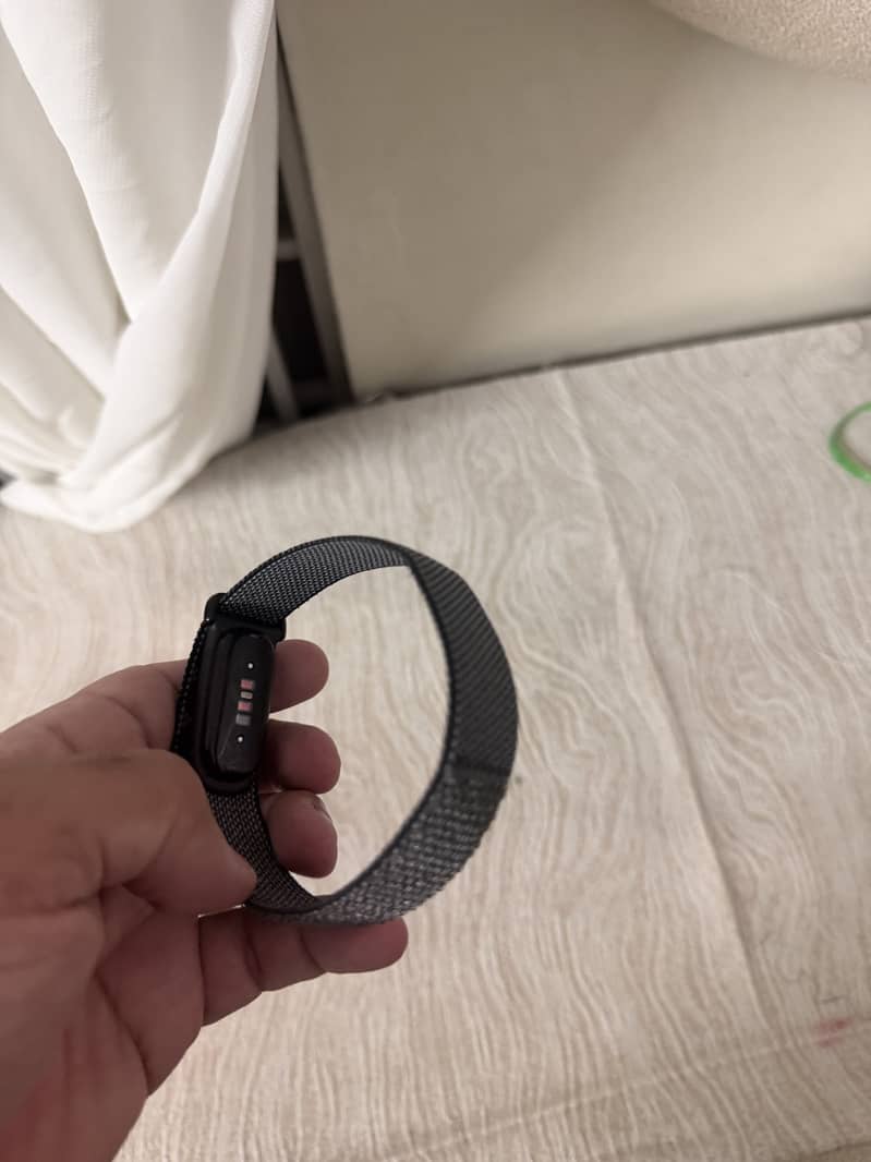 Google fitbit air 1