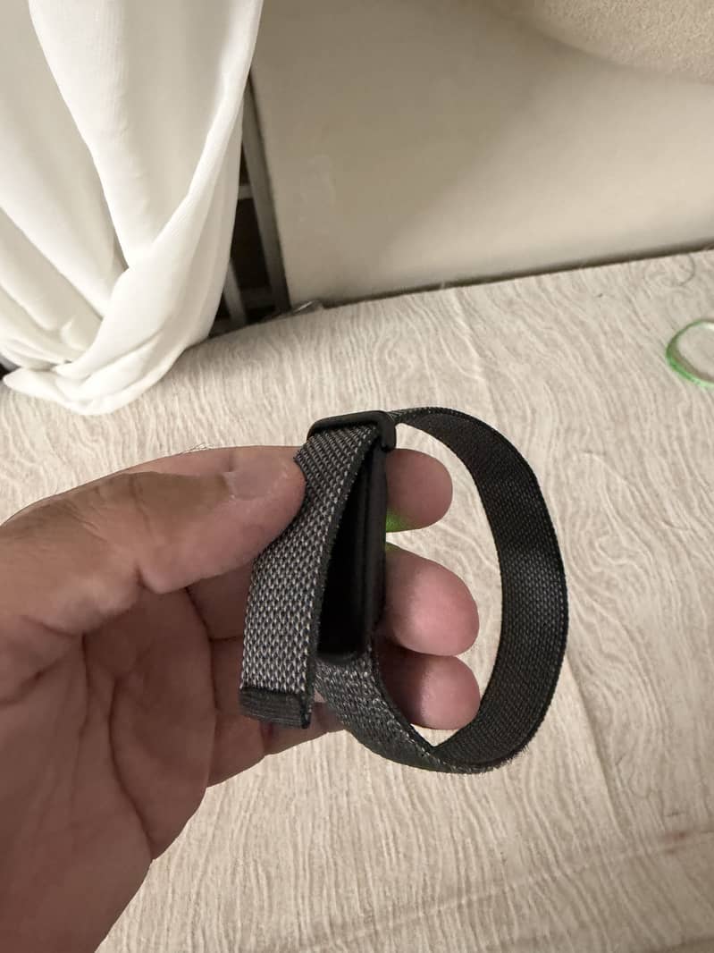 Google fitbit air 2