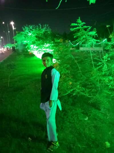 Rohan Baig