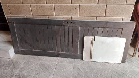 Used Door