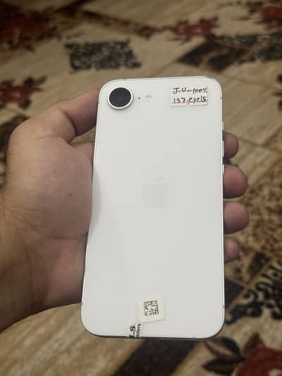 Apple iPhone 16e 128GB Non
