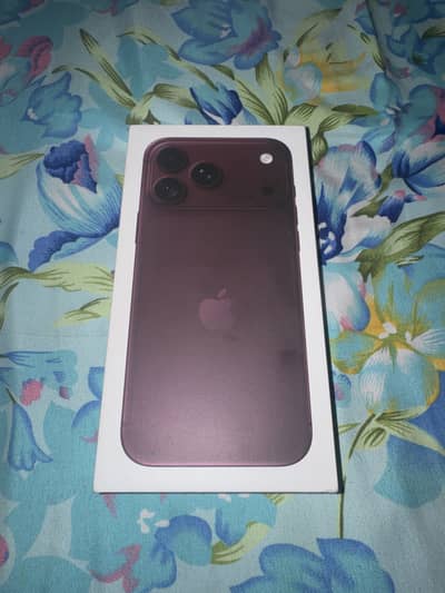 Apple iPhone 18 Pro Max pin pack Non active