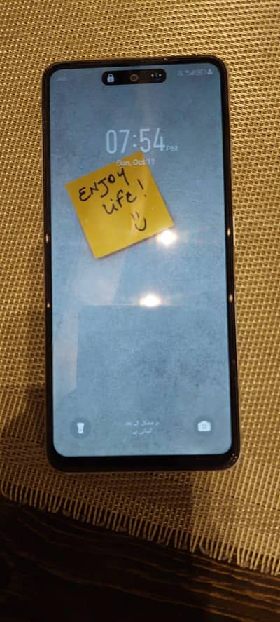 Infinix Smart 8 Pro