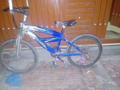 cycle