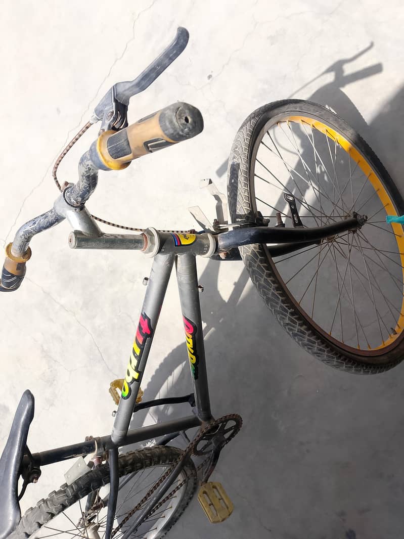 Bicycle 1