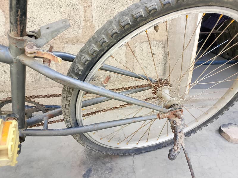 Bicycle 2
