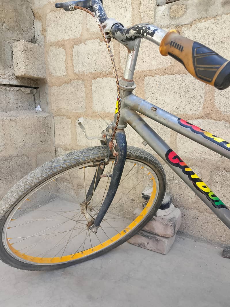 Bicycle 3