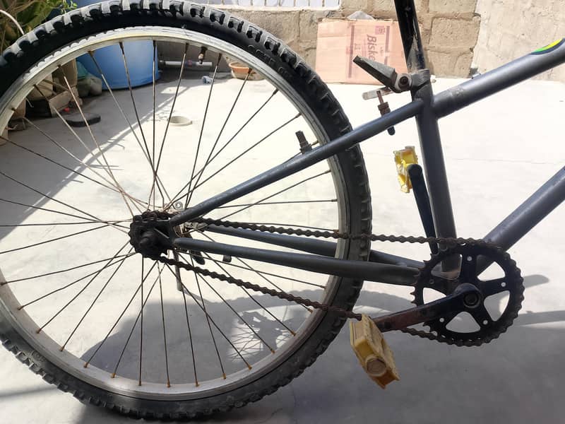 Bicycle 4