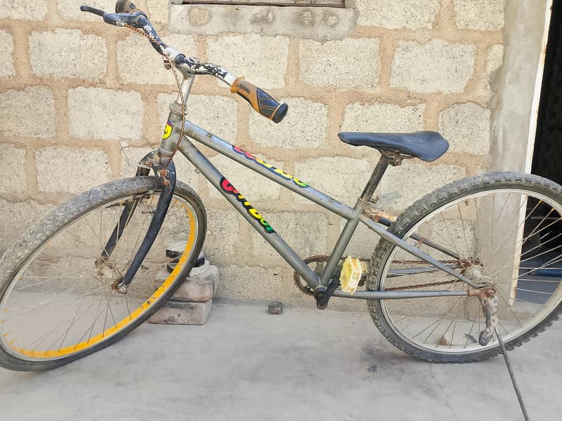 Bicycle 5