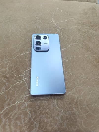 Infinix Note 50  (8GB/256GB) — Flawless Condition | Complete Box