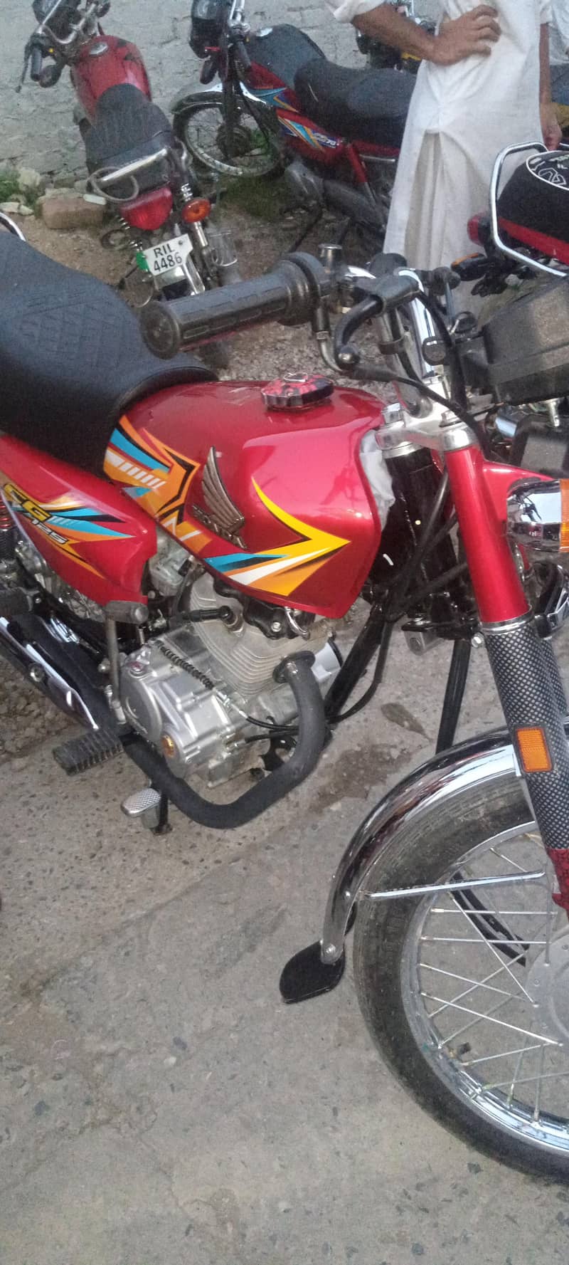 bikes 3