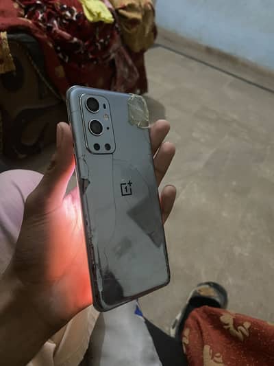 One Plus 9 Pro 5g