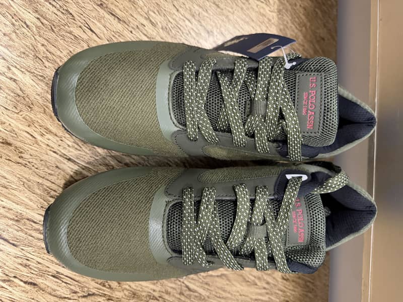 US polo 0