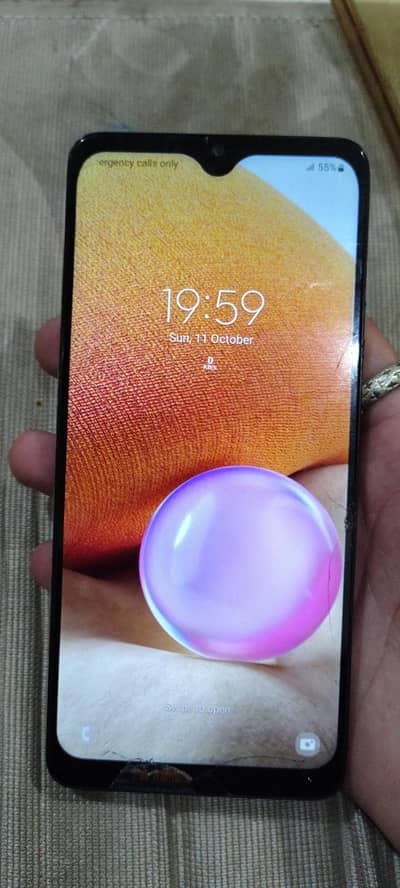 Samsung Mobile A32