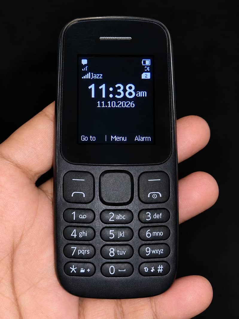 Nokia 105 0