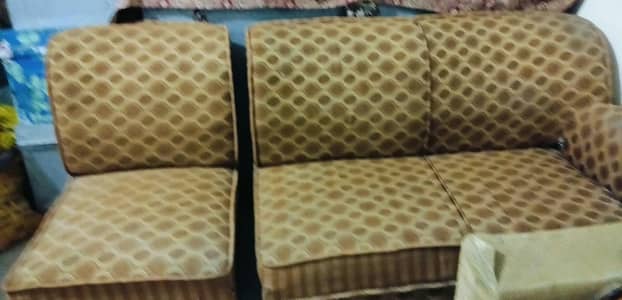 sofa three