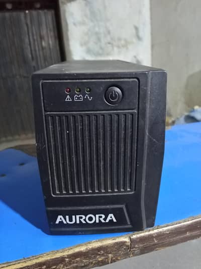 Blazer Vista 600-3000VA AURORA