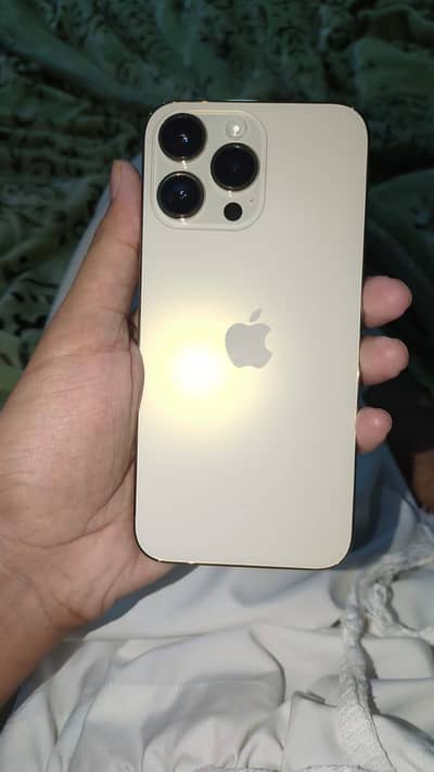 Apple iPhone 14 Pro Max