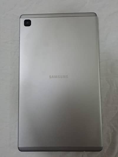 Samsung Galaxy Tab A7 Available for sale in Mint Condition