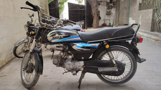 unique bike