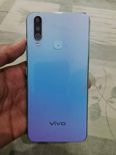 Vivo Y17