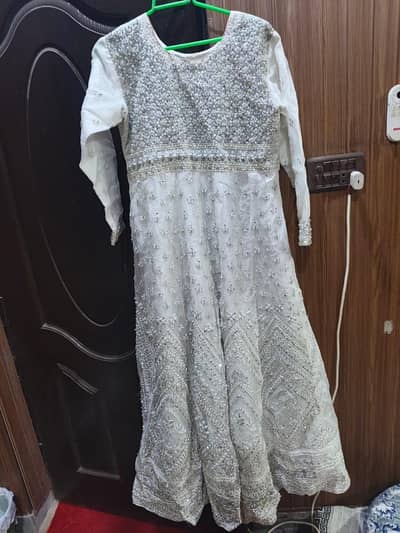 Bridal suits