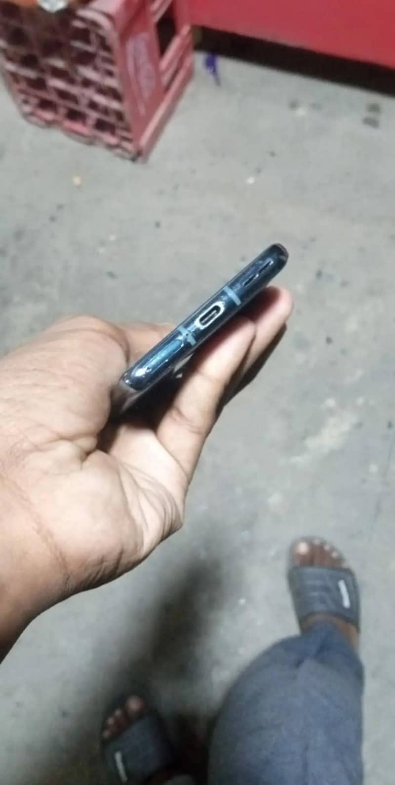 One Plus 9 Pro 1