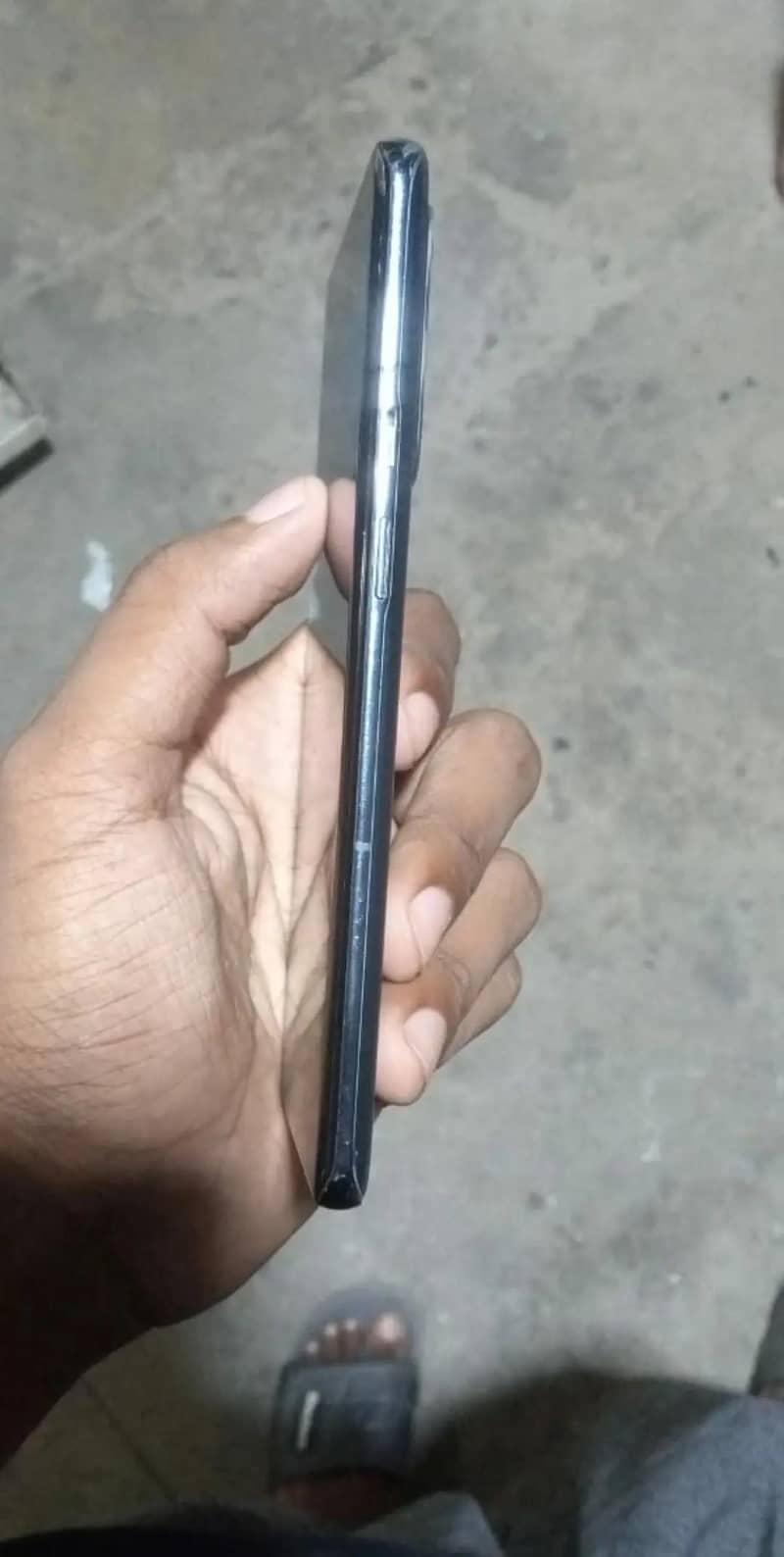 One Plus 9 Pro 3