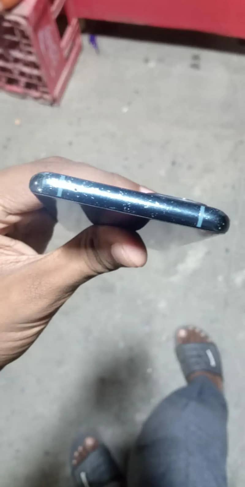 One Plus 9 Pro 6