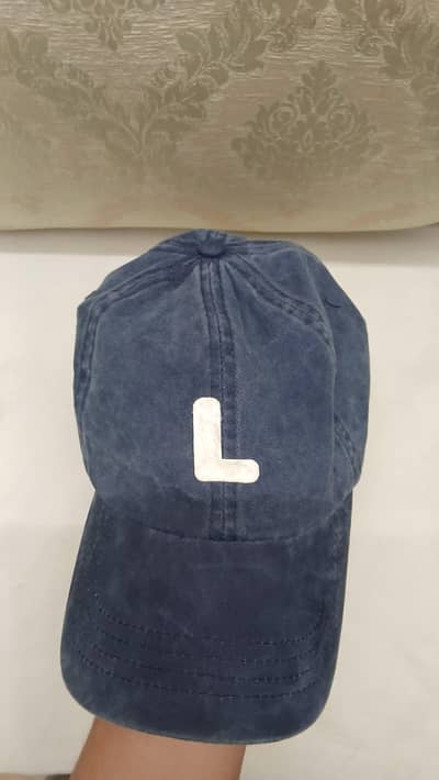 PRIMARK Original Cap