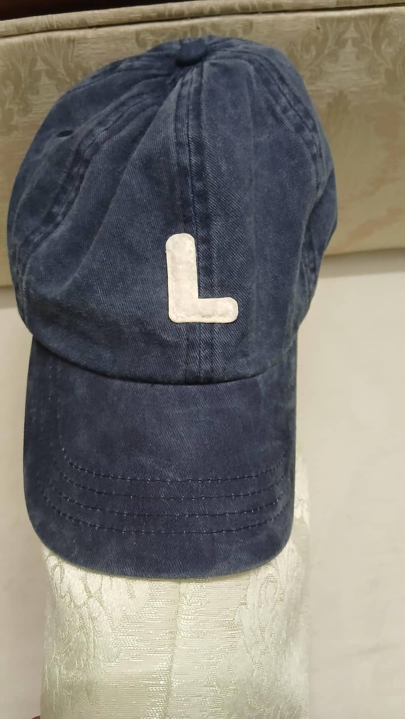 PRIMARK Original Cap 1