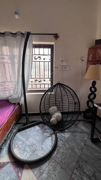 Swing Chair/Jhola
