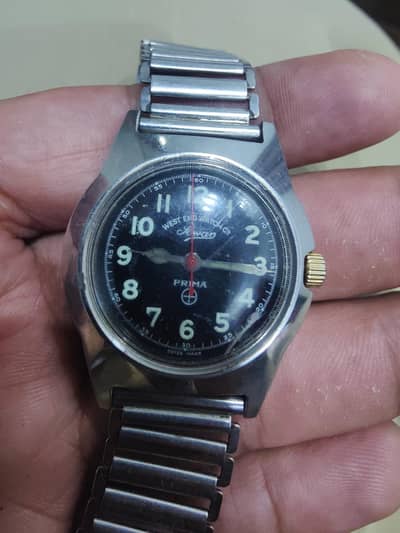 West end watch co, swiss made, swiss watch, swiss, original,