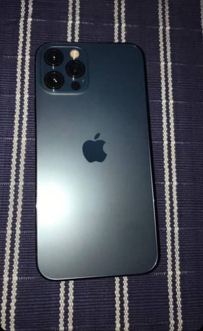 Apple iPhone 12 Pro