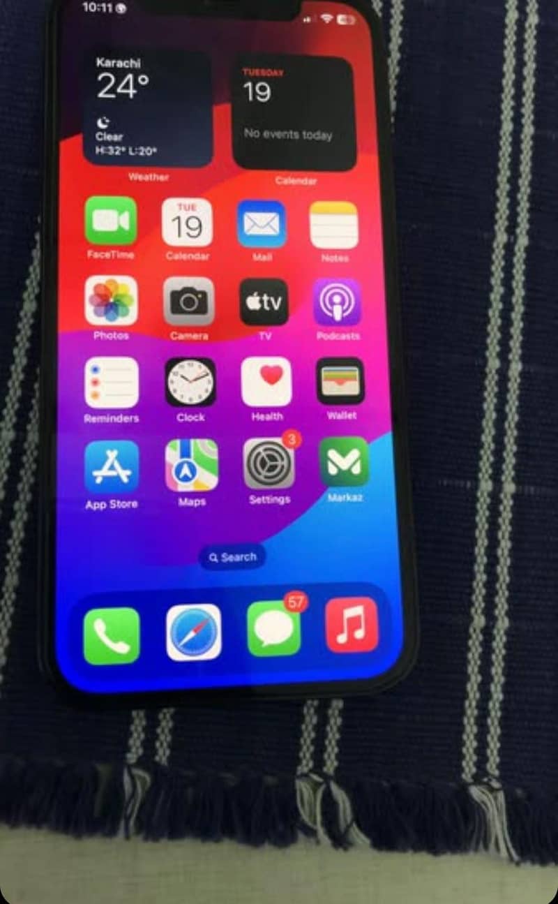 Apple iPhone 12 Pro 4