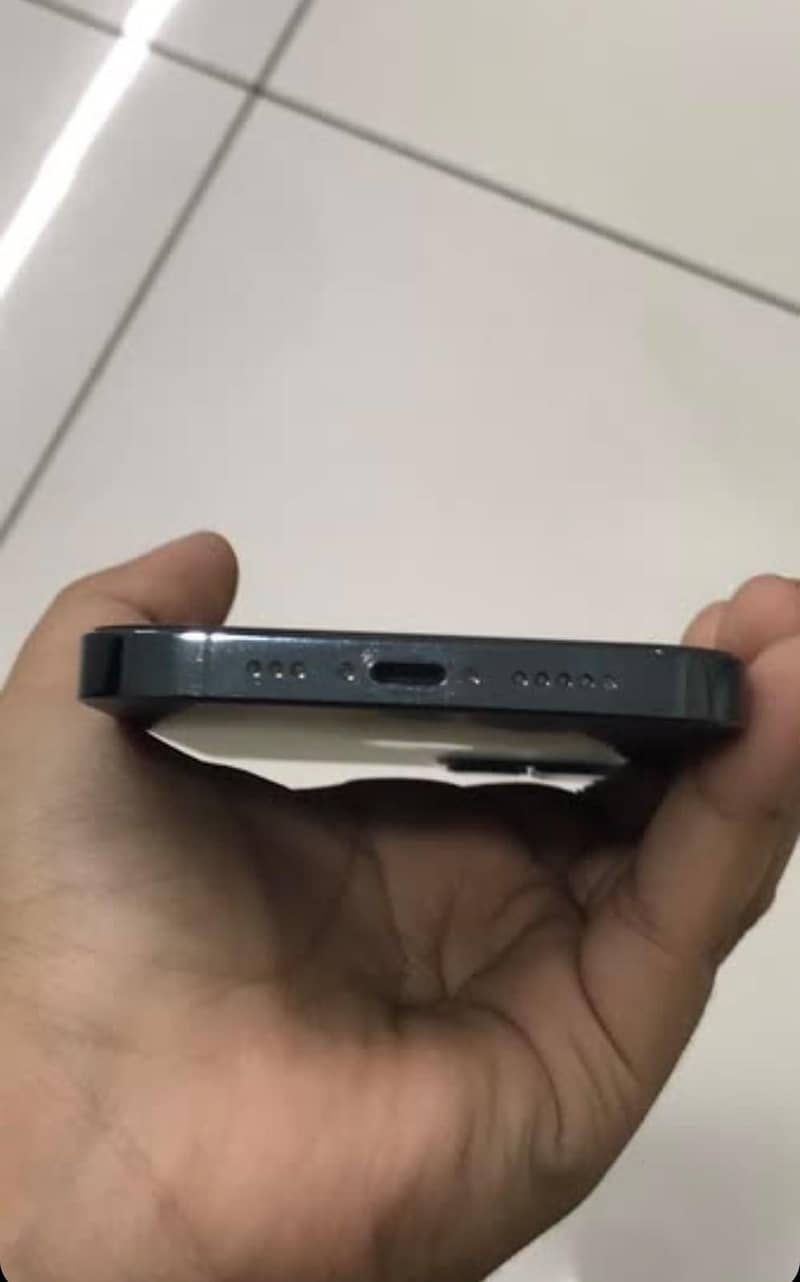 Apple iPhone 12 Pro 5
