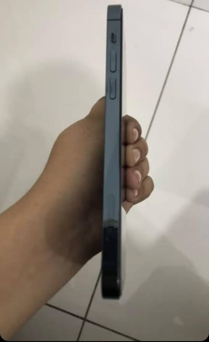 Apple iPhone 12 Pro 7