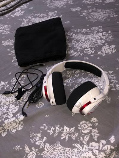 Bloody MR720 naraka RGB gaming wireless headset